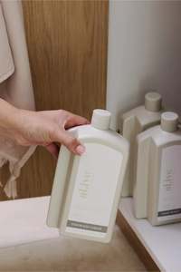 Dishwashing Liquid Refill - Lemon Myrtle & Honeydew