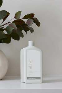 Cleaning Organisation: Hand Wash Refill - Lemon Myrtle & Honeydew