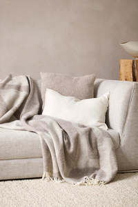 Flagstone Throw