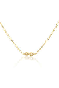 Petite Infinity Choker