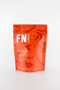 Rim Dust - Chilli Citrus Salt