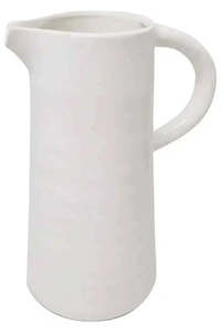 Terracotta Jug