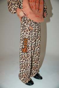 Sabbi: King Kindness Wide Leg Sweatpants