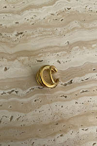 Nikki Ross Jewellery: Ear Cuff