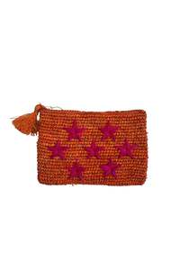 Accessories 1: Cinta Clutch