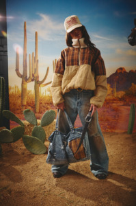 To Save a Horse Jacket