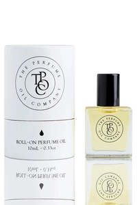 Daily Rituals: Roll-on Perfume Oil - Vice