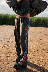 Sabbi: The Name Yourself Trackpants