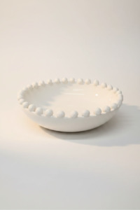 Terracotta Classic Bowl