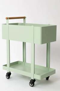 On Sale: Jimmy Trolley- Sage