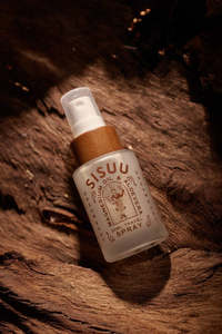 SISUU Magnesium Recovery Spray Cedar Veil - 30ml