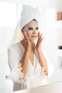 Best Selling: Glow Getter Sheet Mask