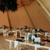 Products: Table and bench sets