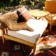 Sheep skins
