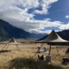 Products: Minihat Tipi + Minihat Styling – Micro Wedding Package 1