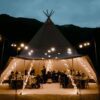Products: Festoon Walkway
