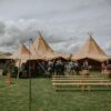 Products: Double Tipi