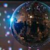Products: Mirror Ball