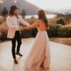 Products: Dance floor