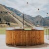 Products: Circular Bar