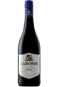 Products: Laborie Merlot 2021 Gathering Grapes