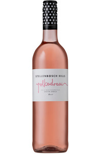 Products: Polkadraai Rosé 2023 Gathering Grapes