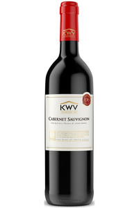 Products: KWV Cabernet Sauvignon 2022 Gathering Grapes