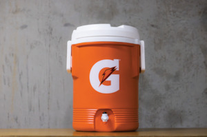 Cooler: 19 Litre Cooler