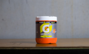 Product: 1 x Lemon & Lime Powder (560g Tub)
