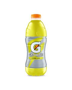 Gatorade Sports Drink Lemon Lime