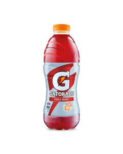 Gatorade: Gatorade Sports Drink Fierce Berry