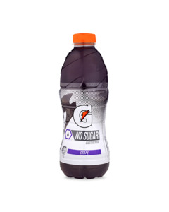 Gatorade No Sugar Grape