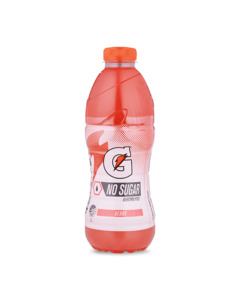 Gatorade No Sugar Berry