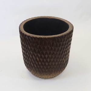 Pineapple Cut Planter