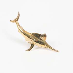 Brass: Brass Sword Fish
