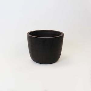 Homewares: Vintage Teak Planter