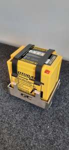 Gc Jetski Fishing Accessories: Yamaha battery upgrade options