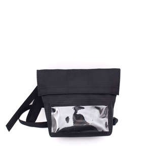 Gc Jetski Fishing Accessories: Handlebar Storage Bag with clear phone pocket