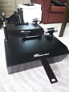 Gc Jetski Fishing Accessories: 20L Auxiliary Fuel Tank Yamaha FX series 2019 - 2024