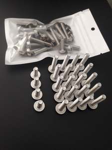 Gc Jetski Fishing Accessories: 2019 - 2024 Yamaha Waverunner FX bolt kit