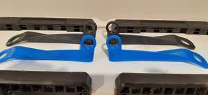 Sea Doo Fishing Accessories: Fish Pro LinQ Cooler Locking Tabs