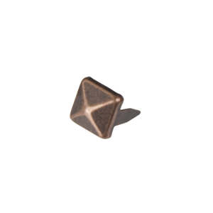 Corners Ornaments: Decorative Pyramid Spot