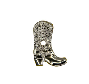 Corners Ornaments: Boot Ornament
