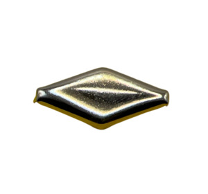 Diamond Shape Ornament