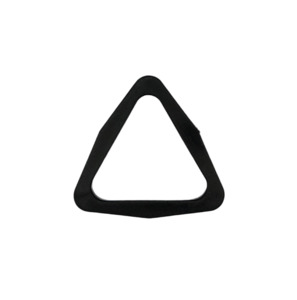Tri Ring - Black