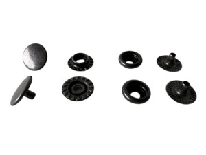 Fasteners: Baby Durables (4Pcs/Set)