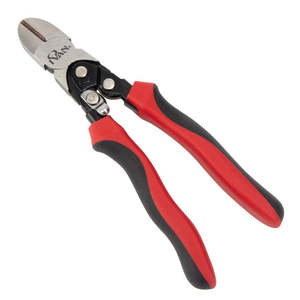 Rivets: Rivet Cutting Pliers