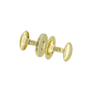 Rivet Back Magnetic Snaps