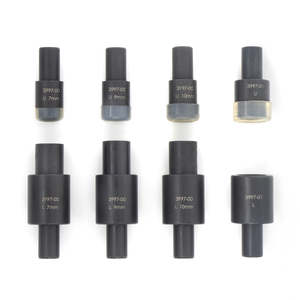 Craftplus® Hand Press Rivet Setting Dies
