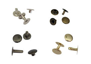 810 Single Cap Rivet (100pcs/Pk)